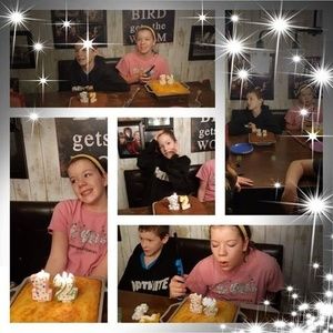 Meet your Posher, Lenaya